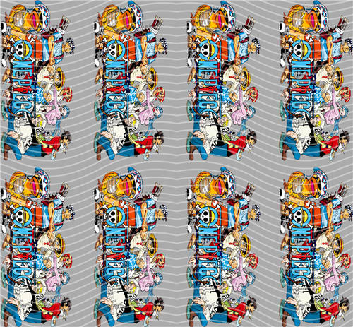 Bookmark sticker-S 79